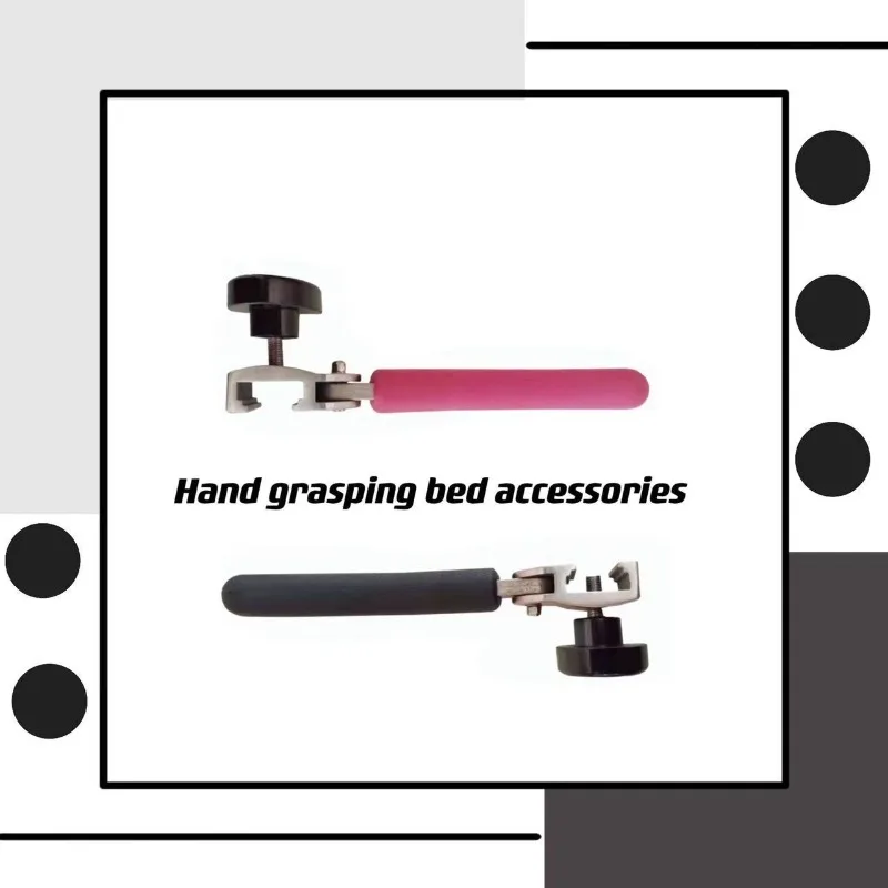 Maternity Bed Accessories, Hand Grips, Gynecological Maternity Bed Handles