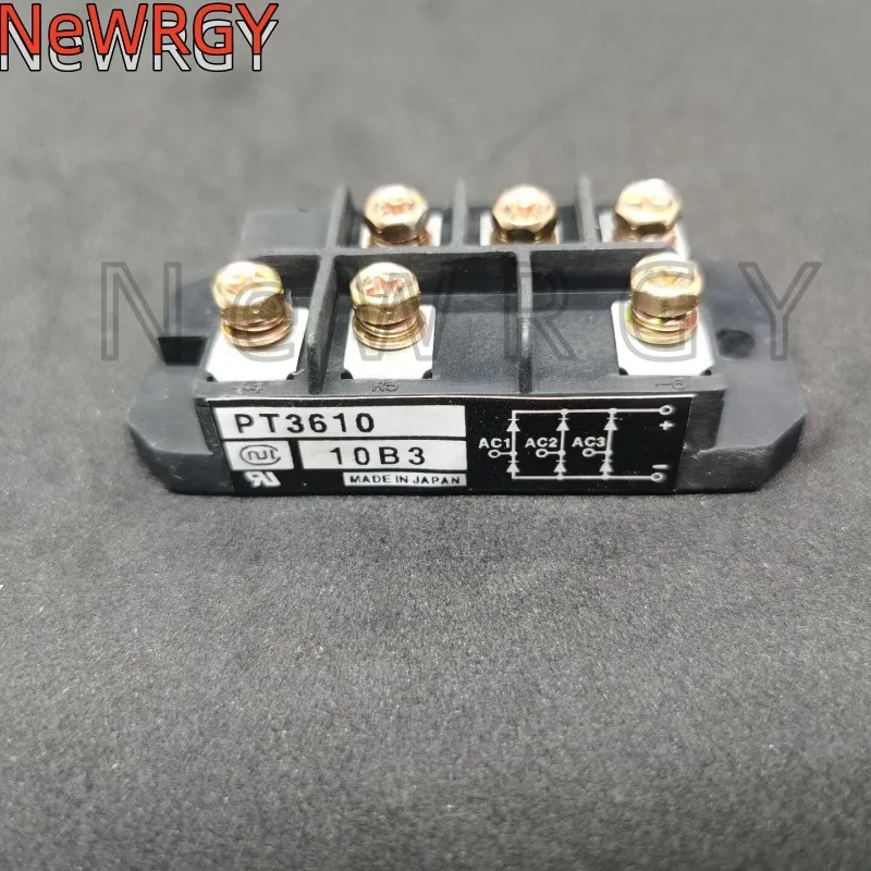 PT3610 FREE SHIPPING NEW AND ORIGINAL MODULE