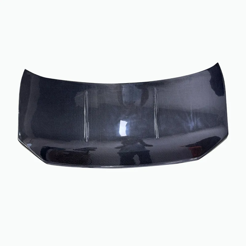 

Fengxuan For BMW M2 G87 2023-IN Carbon Fiber Trunk Lid Luggage Cover