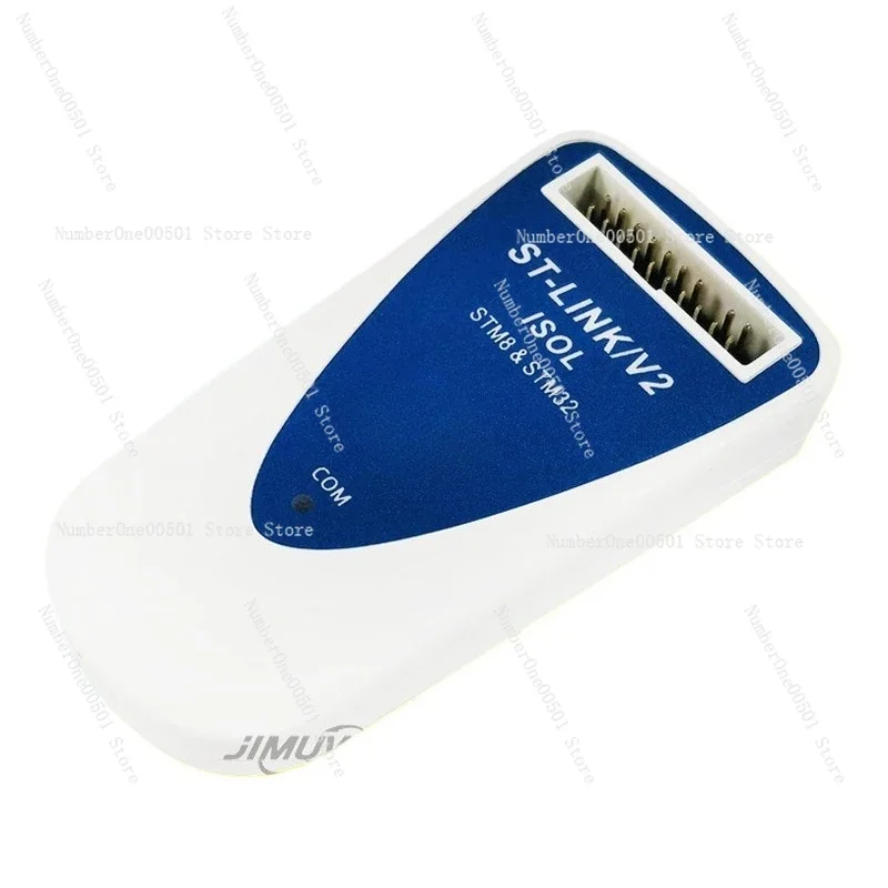 ST-LINK V2-ISOL Pro…