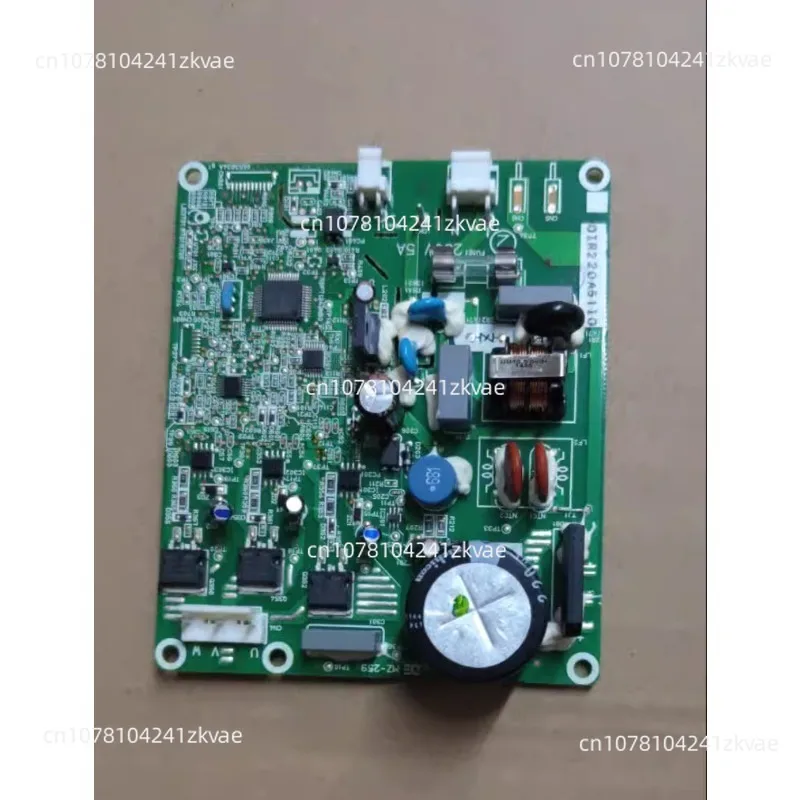 Refrigerator inverter compressor drive inverter board VNC1113Y/VNX1116Y bare board test good hair