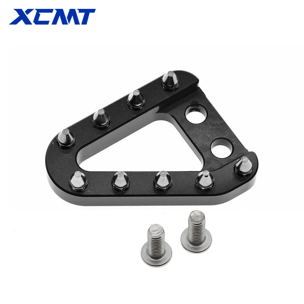 Hintere Bremspedalhebel-Trittplattenspitze für KTM SX SXF XC XCF XCW EXC EXCF, für GasGas, für Husqvarna FC TC FE TE FX TX 2008-2024