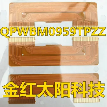 Qpwbm0959tpzz Qpwbmo959tpzz Zijpaneel Verbindingskabel