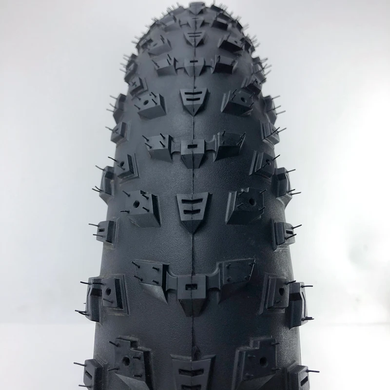 朝陽（チャオヤン）26x4.9ファットバイクタイヤMTBスノーモービル