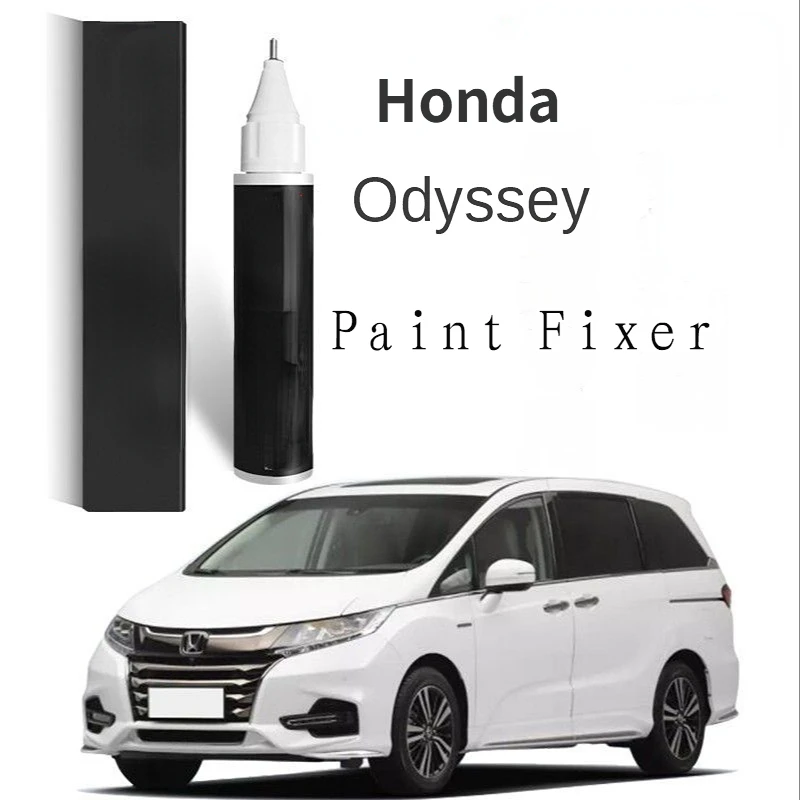 

Paint pen for scratch suitable for Honda Odyssey touch-up paint pen Star sky bluestar moon pearl white silk satin silver Odyssey