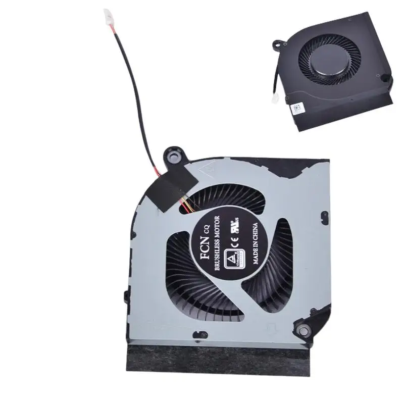 Laptop Cooling Fan DC5V Laptops Cooling Fan for All Seasons Entertainment Electronics for Playing Games Listening to Music Video