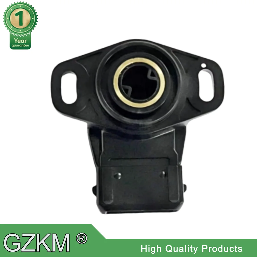 

NEW 4 Pin OEM MD628186 MD628227 Throttle Position Sensor Fits For Mitsubishi Pajero Galant Carisma