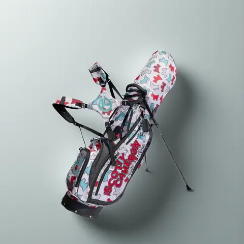 스코티 캐머런 패션가방 골프 스탠드
