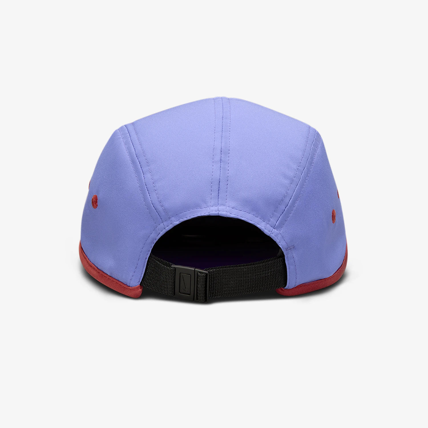 Nike Authentic Spring Men's and Women's Breathable Sports Sunshade Duck Tongue Hat FB5624-570 view 3
