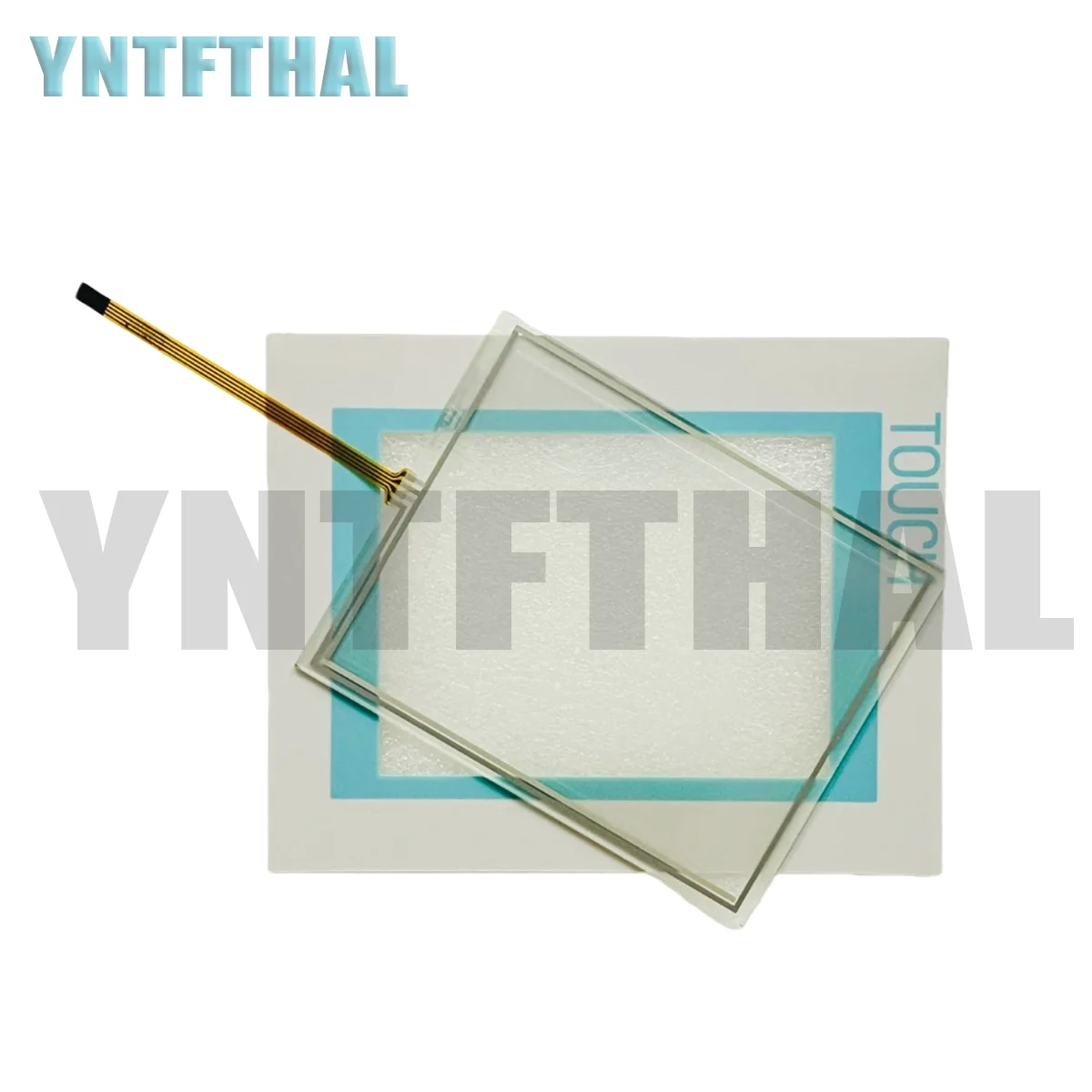 

6AG1 642-0BA01-4AX0 6AG1642-0BA01-4AX0 TP177B + Touch Panel + Front Overlay Plastic Front and Back Cover Case Housing Shell