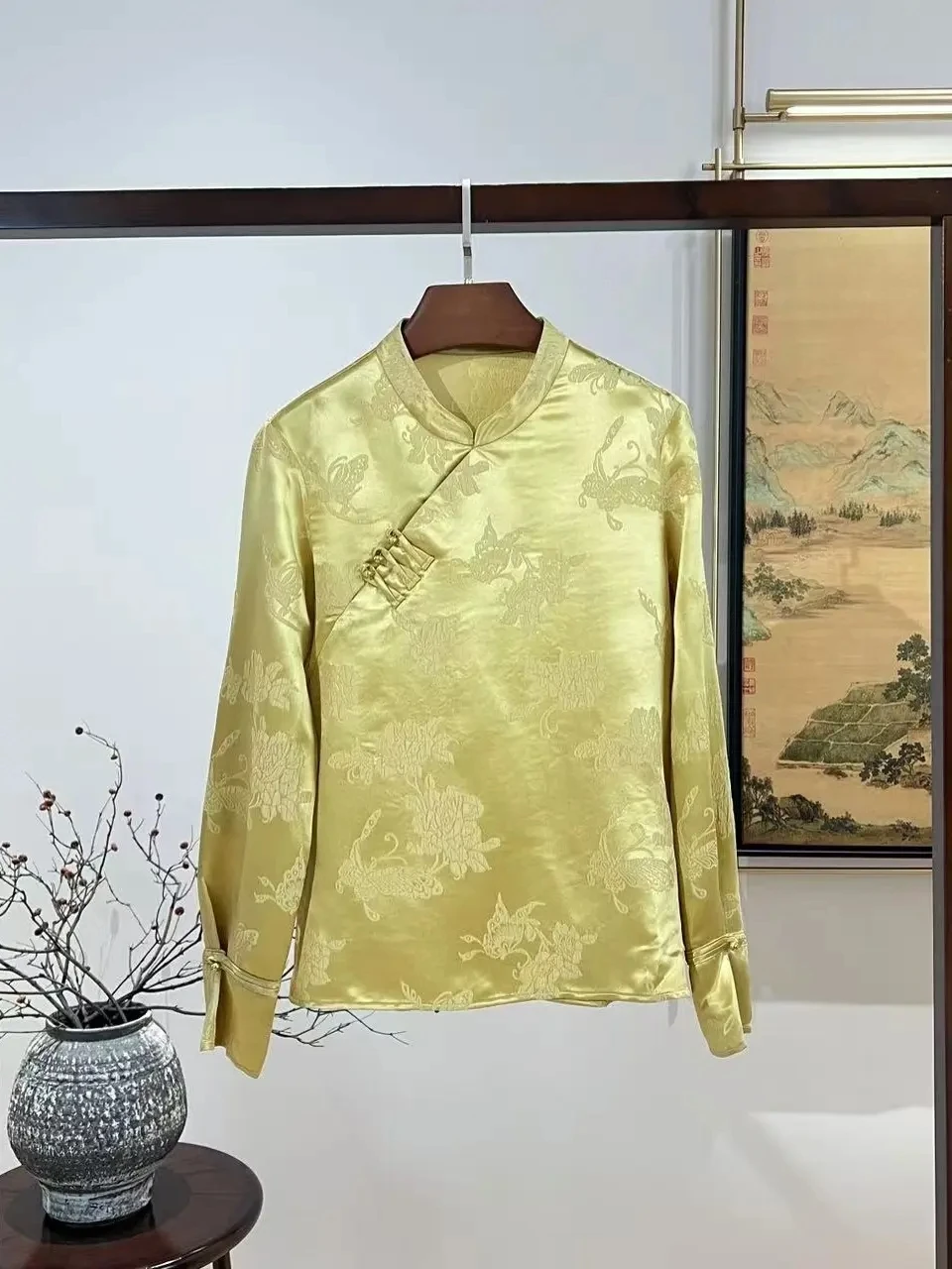 Pm Wang Na Na Chine…