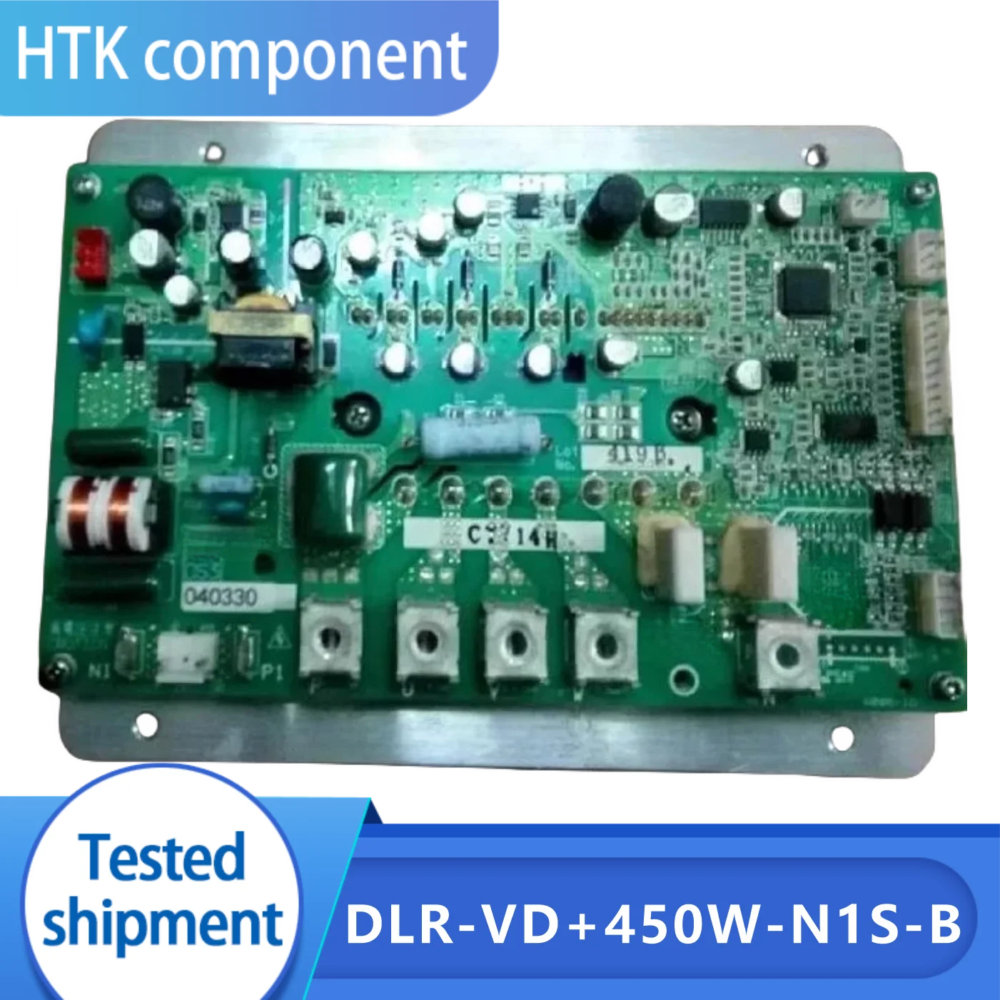 100% Test Working Brand New And Original 2nd Generation Titanium Air Conditioner Power Module DLR-VD+450W/N1S-B DS3 030353