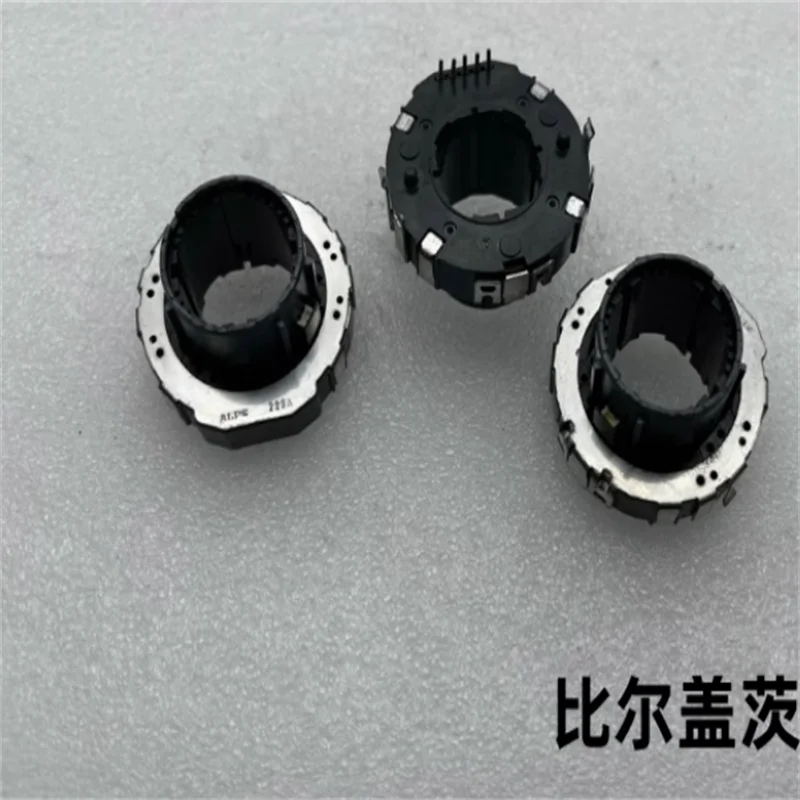 1 PCS ALPS RK39A1A00007 Variable potentiometer with LED light 5K Ω/5 positioning/7 positioning/8 positioning/13 positioning/15 p