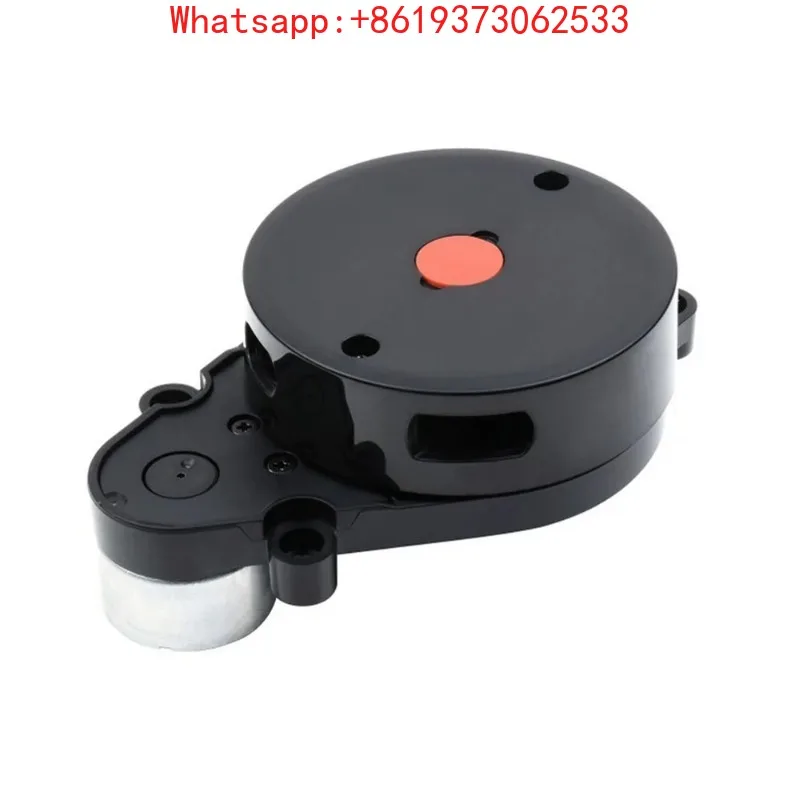 

360° Omni-directional Triangulation Lidar 8m Radius Ranging Software Start-stop Control D200 Developer Kit with LD14P Lidar