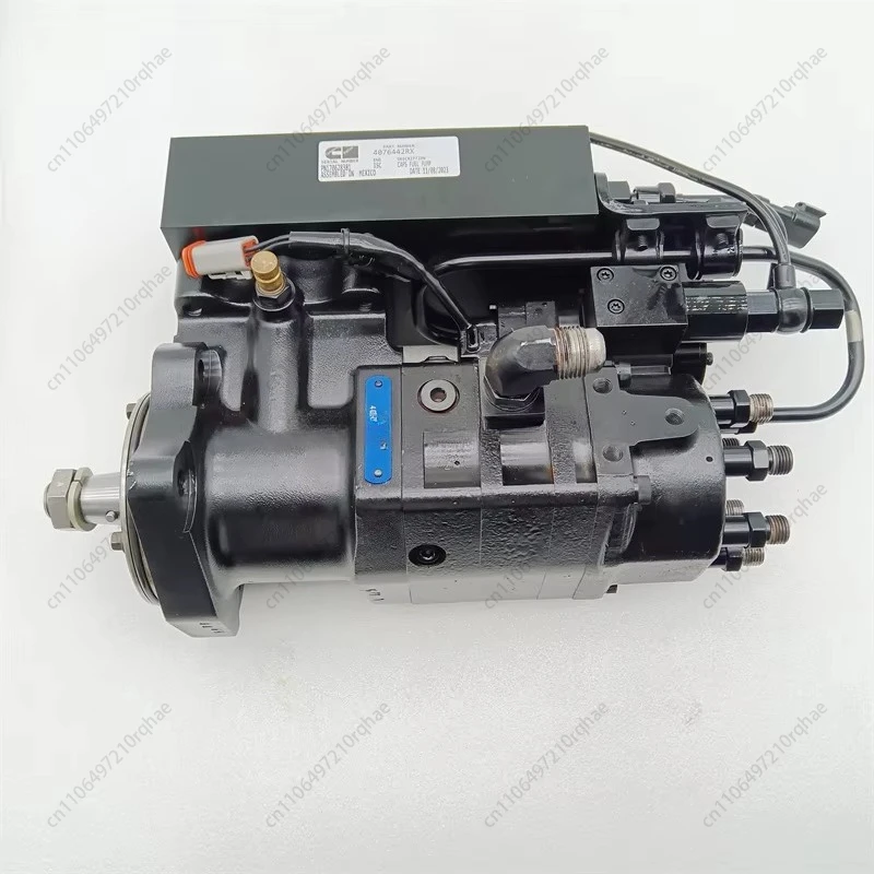 6CT ISC8.3 ISCe QSC8.3 مضخة حقن الوقود الأصلية 4076442 4076442RX 4010173 4076443 4010173rx مناسبة لمحرك الديزل