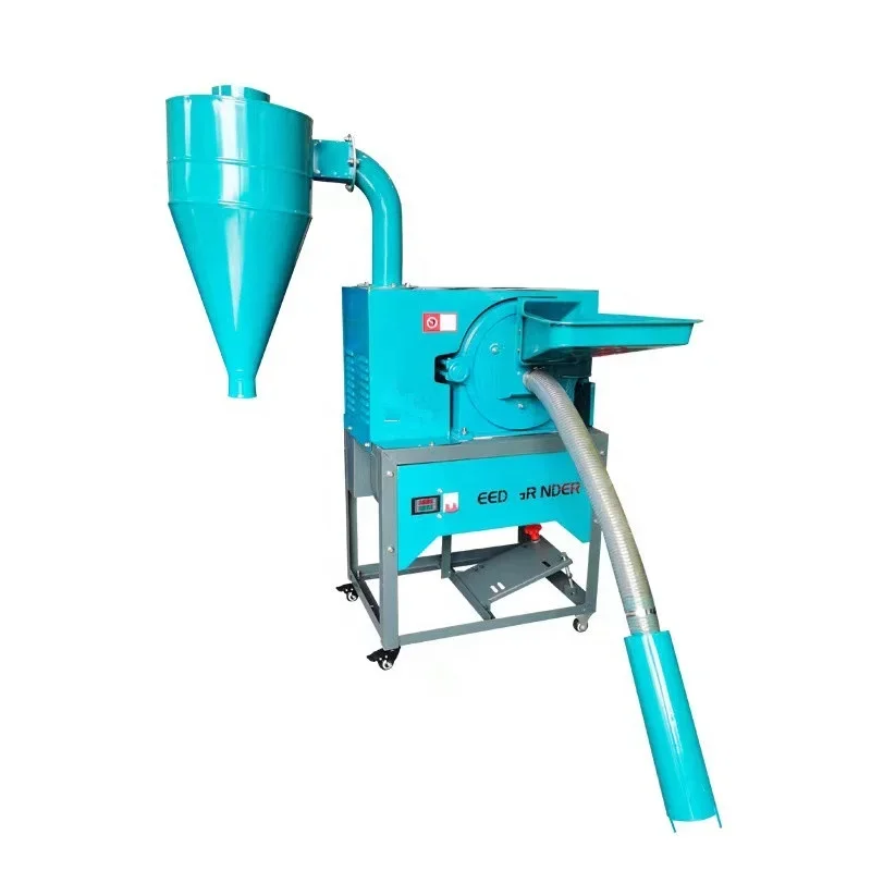 grinding machine grain mill crusher spice smasher chinese herb molinos granos spice grinder aluminum pulverizer