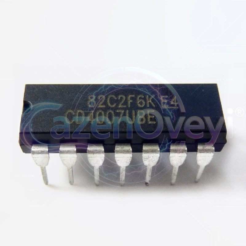 3-200PCS CD4007UBE CD4007 IRFD9110 9110 THS7374IPWR THS7374 7374 AM29F010-90JC AM29F010 L78S05CV L78S05 BTS740S2 BTS740