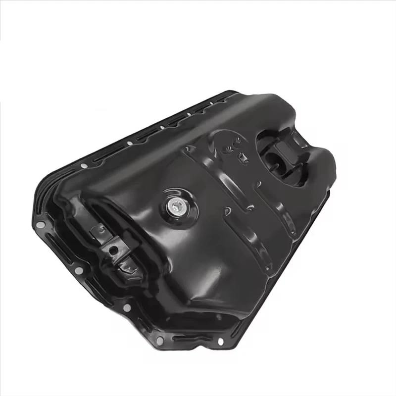 Brand New Engine Oil Sump Oil Pan Lower for AUDI A4 S4 A5 S5 A6 S6 A7 A8 S8 Q5 Q7 SQ5 VW Touareg 2.8 3.0T 3.2 06E103604K