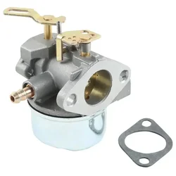 Carburetor Fits for Tecumseh 8/9/10HP Carb Snowblower 640349 & 640052 640054