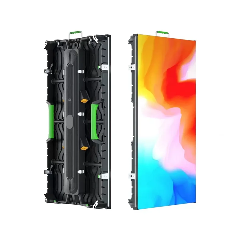 Pantalla Led Wedding Screen P3.91 Outdoor Screen Nova Star Stage  Tv Screen