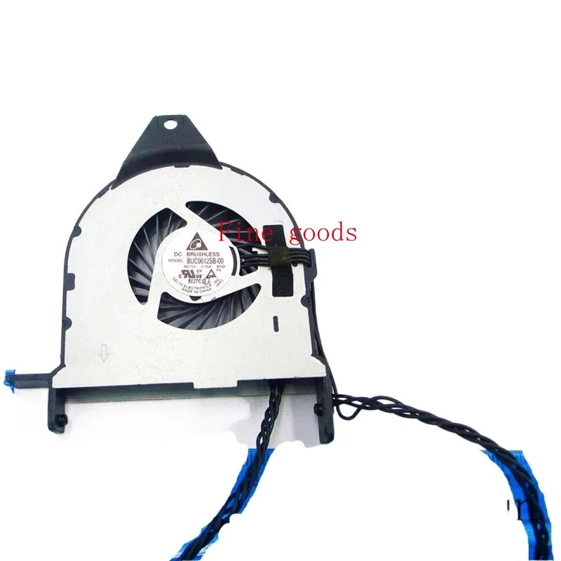 New Original Laptop Cooling FanFor HP Z2 MINI G3 G4 Workstation BUC1012VN-00 907102-001 BUC0612SB-00 BXD 907103-001 L13895-001