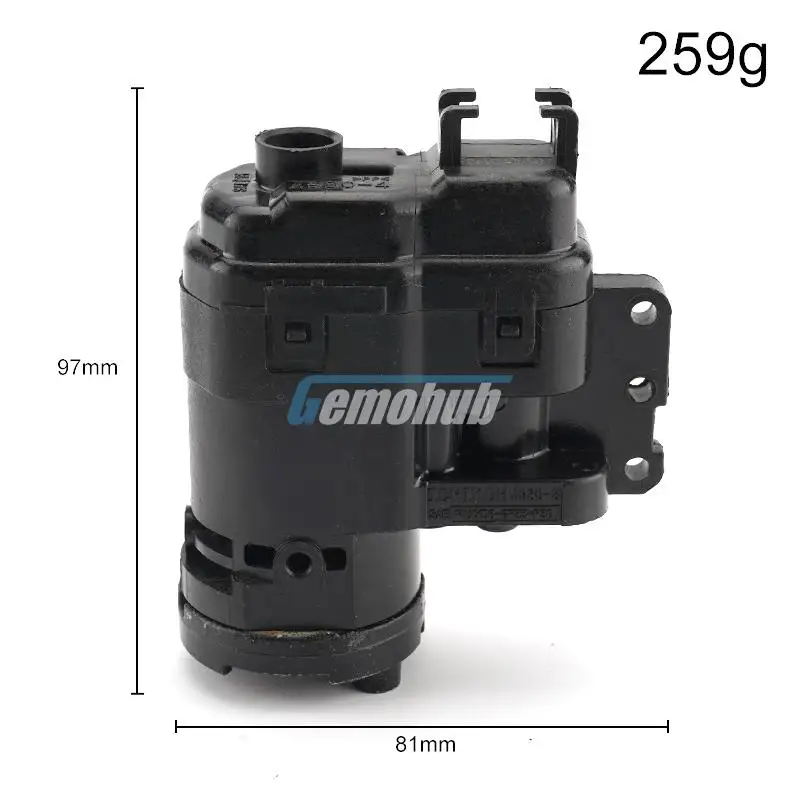 

Gemohub автоматический вид сбоку, складые зеркала с электроприводом, модуль двигателя для Nissan Patrol 2015, ремонтные комплекты, автомобильные аксессуары, оригинальные