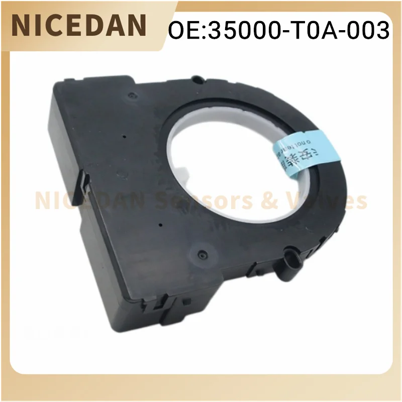 35000-T0A-003 Steering Angle Sensor High Quality for Honda CR-V HR-V 2016-2021 Odyssey 2015-2022 Fit Pilot 2019-2021 35000T0A003