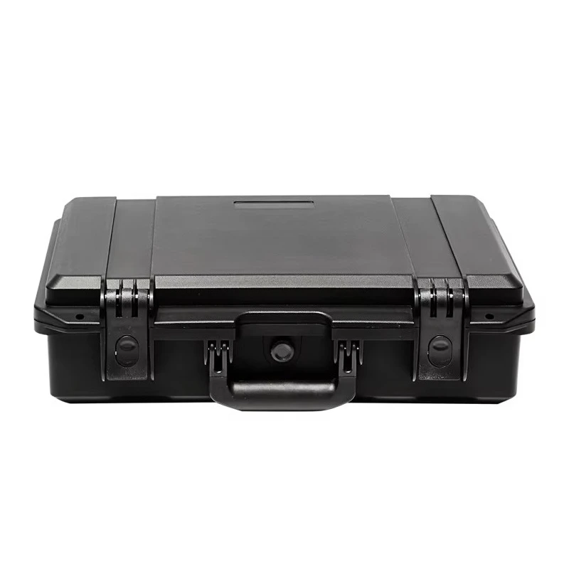 Manufacturer China High Quality Plastic Tool Case Waterproof PP Portable Tool Storage Case Outdoor Equipment Cases