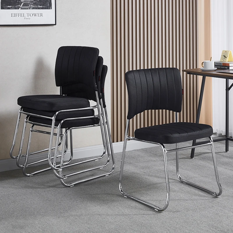 

set of 2 Using Multiple Scenarios Office Chairs Using Multiple Scenarios Chair Simple Picnic Cadeira Gamer Office Furniture