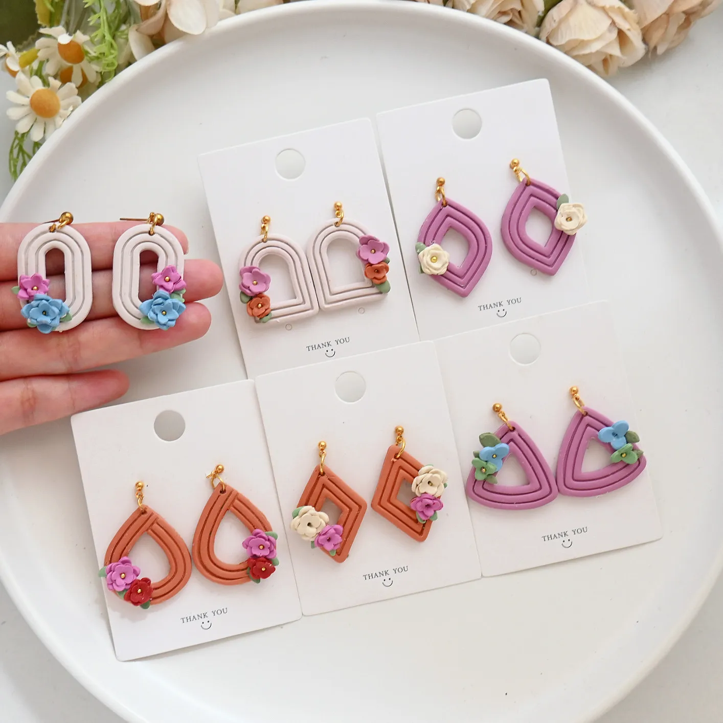 Lines Polymer Clay …