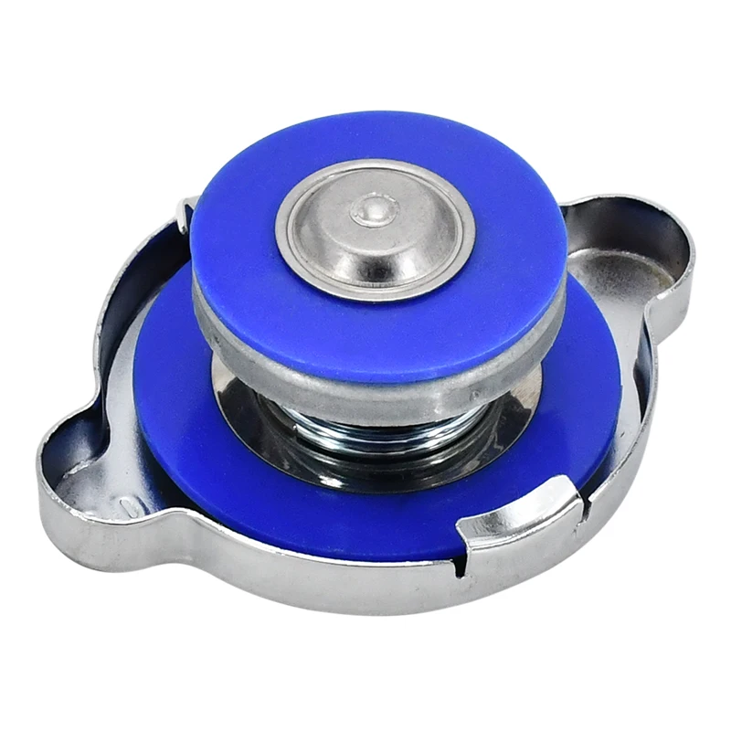 Water Radiator Cap Compatible with Hitachi Excavator EX270 EX270-2 EX300 EX300-1 EX300-2 EX300-3 EX300-5 EX400 EX400-3 EX400-5