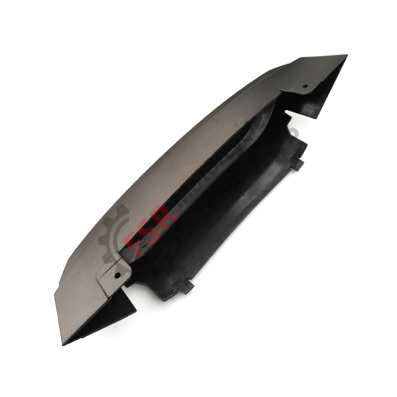 FRONT DECORATIVE COVER,FOR LINHAI & MASSIMO M550 M550L E2/E4 M750L T3B,P/N:36030,QUAD PARTS,Image color
