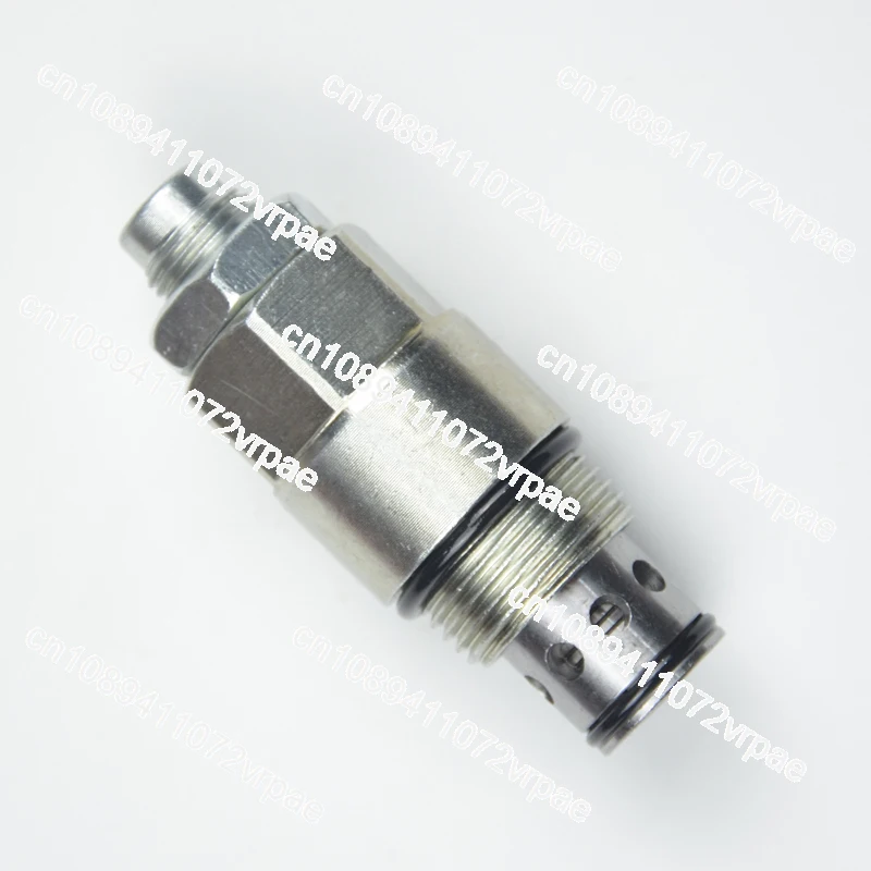 Xdyf20-00 Pilot Type One-way Overflow Valve, Domestic Excavator Crushing Hammer Accessories