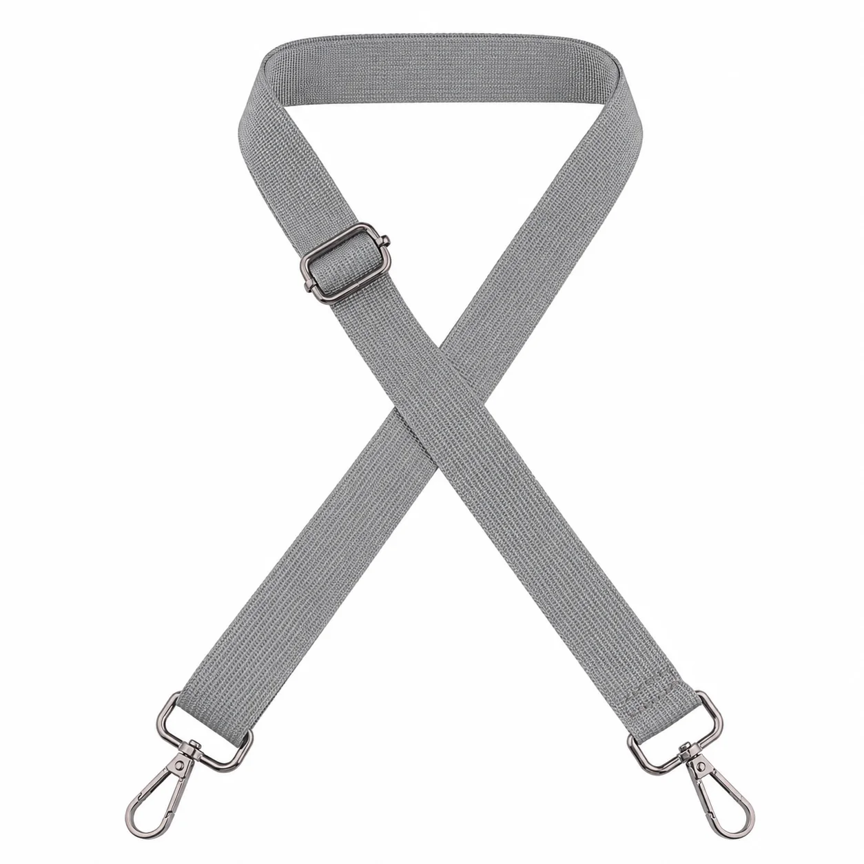 Adjustable Length Bag Strap