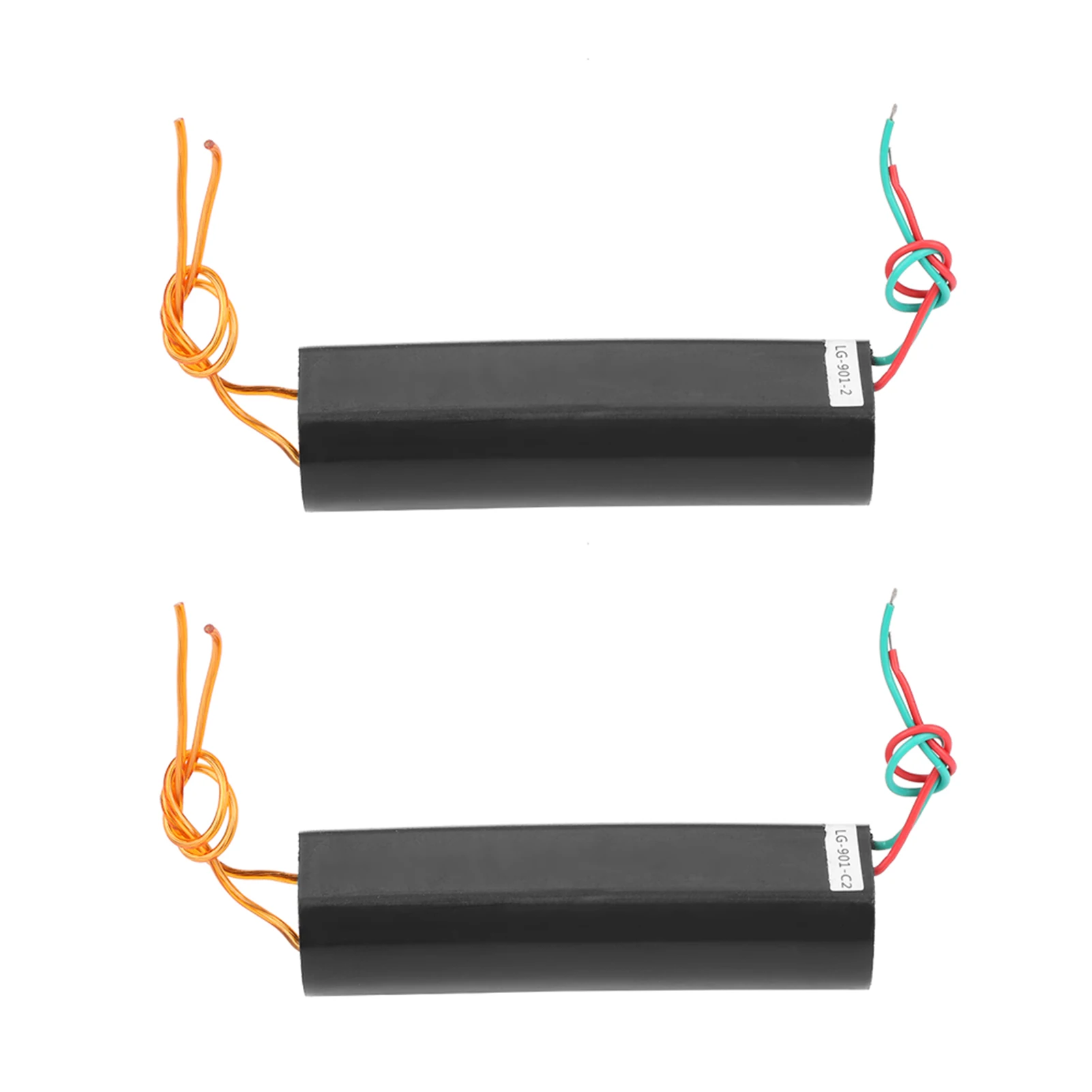 DC6-12V High Voltage Pulse Generator Inverter Super Ignition Module High Voltage Generator Super
