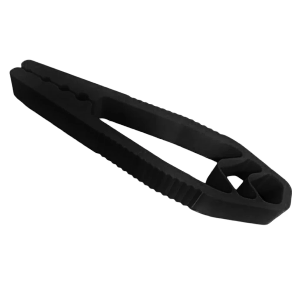 DIY Hammering for Tool Hammering Aids Furniture Assembly Black Orange optional Comfortable Operation Ergonomic Grip
