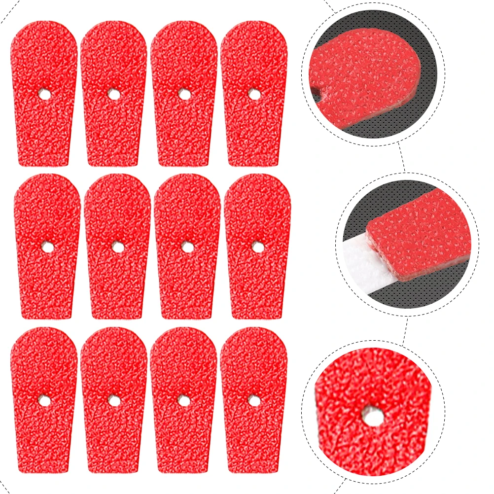 

90 Pcs Piano Climbing Belt Accessories Professional Tuning Tools Tuner Spanner Lever Rope