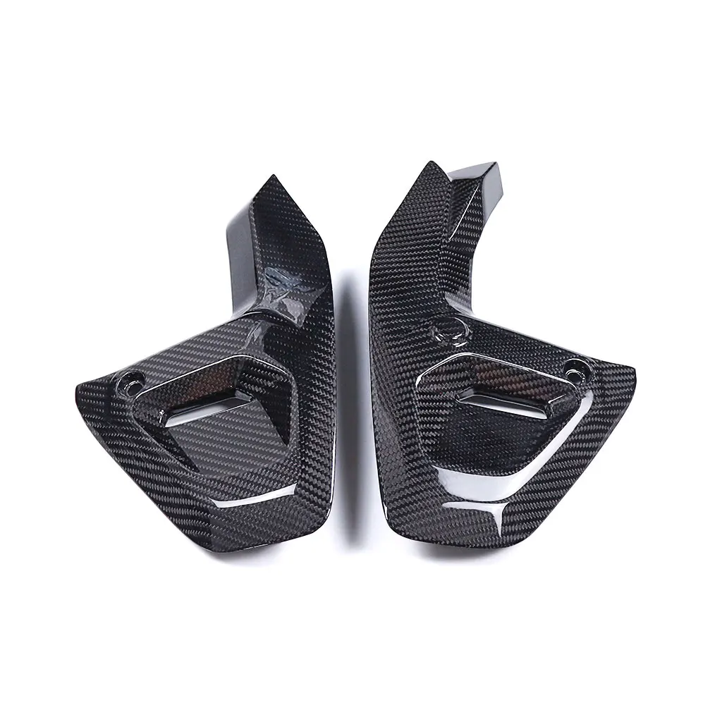 Carbon Real Full Pre-preg Dry Carbon Fiber Motorcycle Full Set Carbon Fairings for R1300GS 2023+ 3
