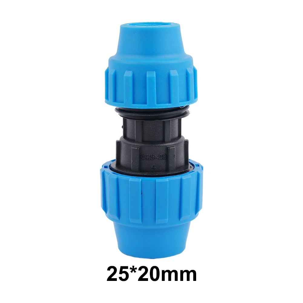 

Эффективный редукционный соединитель для зажима для питьевой воды из полиэтилена с устойчивостью к давлению 16 бар и множеством размеров