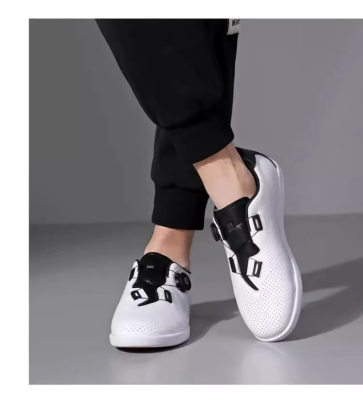 2025 Professional Golf Shoes Premium Quality Golf Footwear Outdoor Walking Shoes Suitable for Golfers