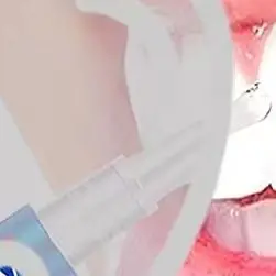 

3ml Teeth Whitening Stain Remover Brightening Gel Pen Effective Remove Plaque Stains Oral Teeth Care Pen Teeth Whitening Tools