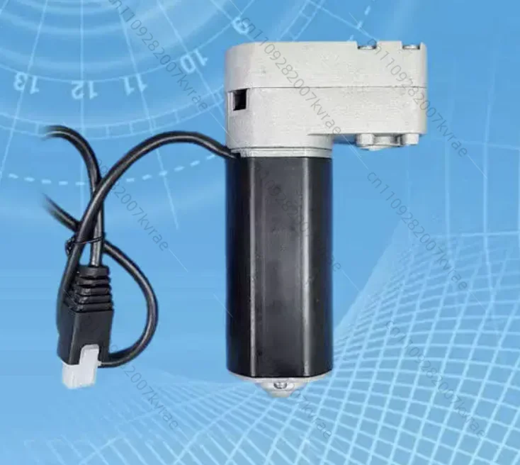 

Electric lifting table geared motor, large torque silent H5968ZY39 lifting table motor, smart desk