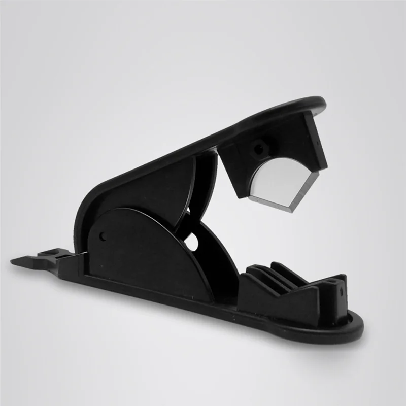 A96I-4 Pipe Shears Dedicated For Pipelines.