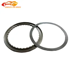 24253297 6T30 6T40 6T45 6T50 New Transmission 3/5 Reverse Gearbox Clutch Steel Plate Improved spring plate Wave Plate For GM