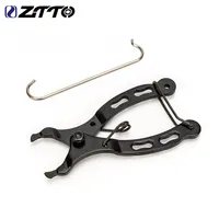 ZTTO Bicycle Chain Master Link Pliers Quick Removal Install Buckle Lever Bike Chain Missing Links Connector Magic MTB Tool