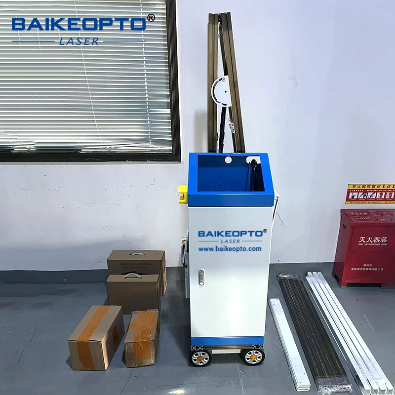 BK-UP200 Convenient and stable wall advertising printer