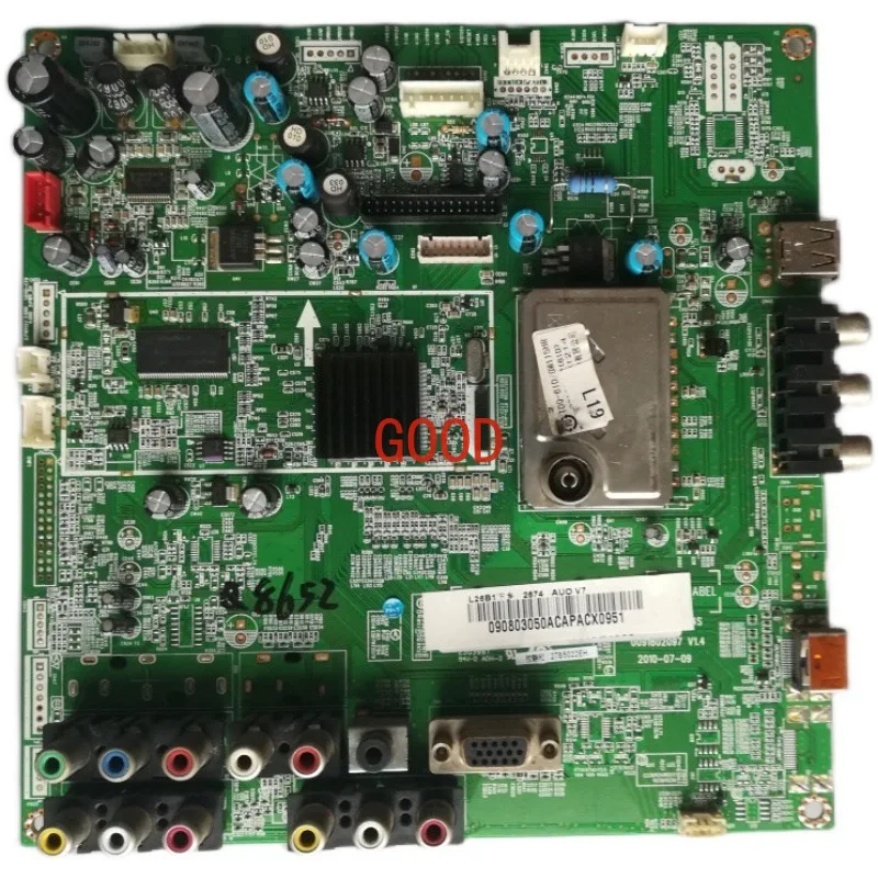 L32K3A L32R3 Power Supply L32G1/F1 L32B1 LU32F6 DPS-151AP/DPS-186CP-1