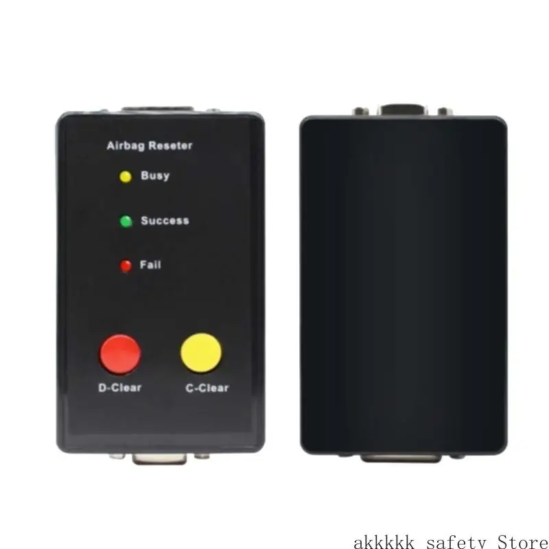 

XXFF Car Airbags Crash Data Diagnostic Oil Inspection Sevice Intervall Reseting Tool