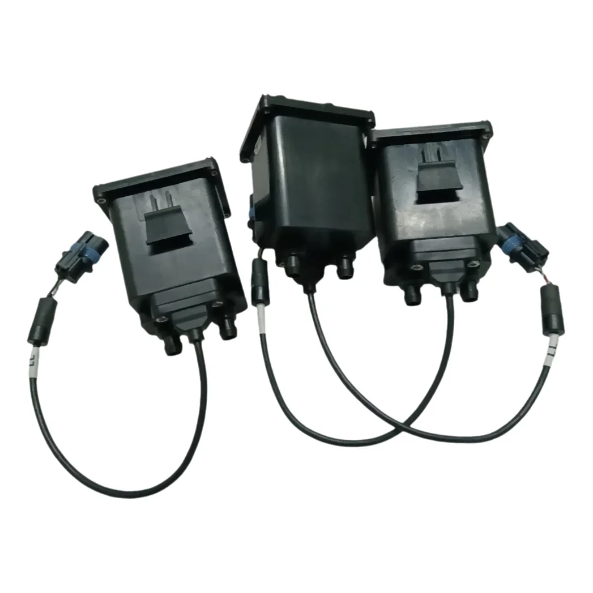 For Agras T40/T20P Flow Meter Module with Signal Cable DJI Plant Protection UAV Agricultural Drone Accessories Essential Part