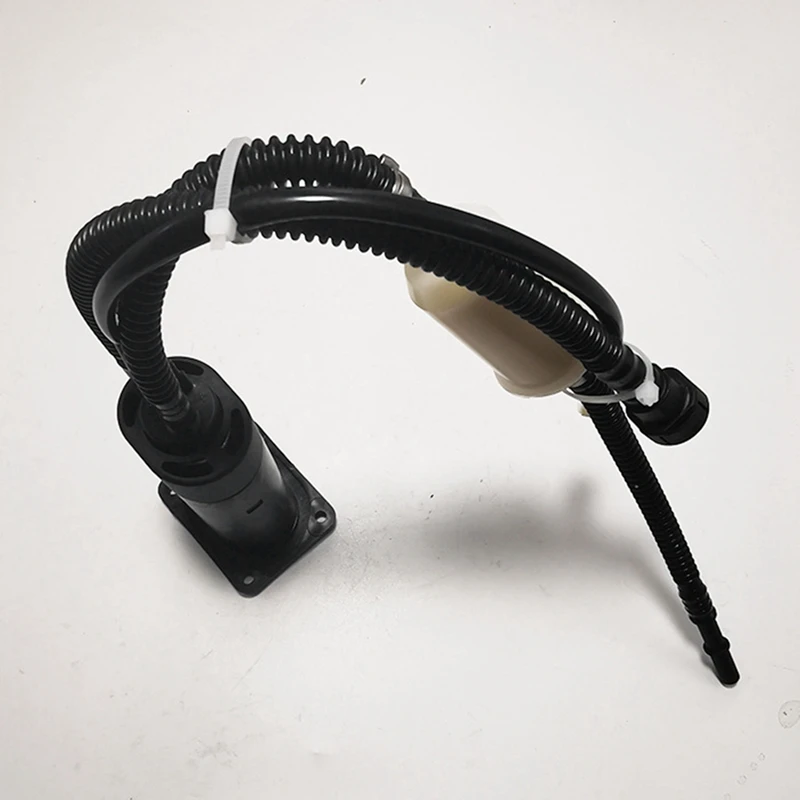 

Fuel Pump 81207090100 81207090000 For SXF 250 350 2011-2012 Enduro R 2011-2013 75007088011 81207088011